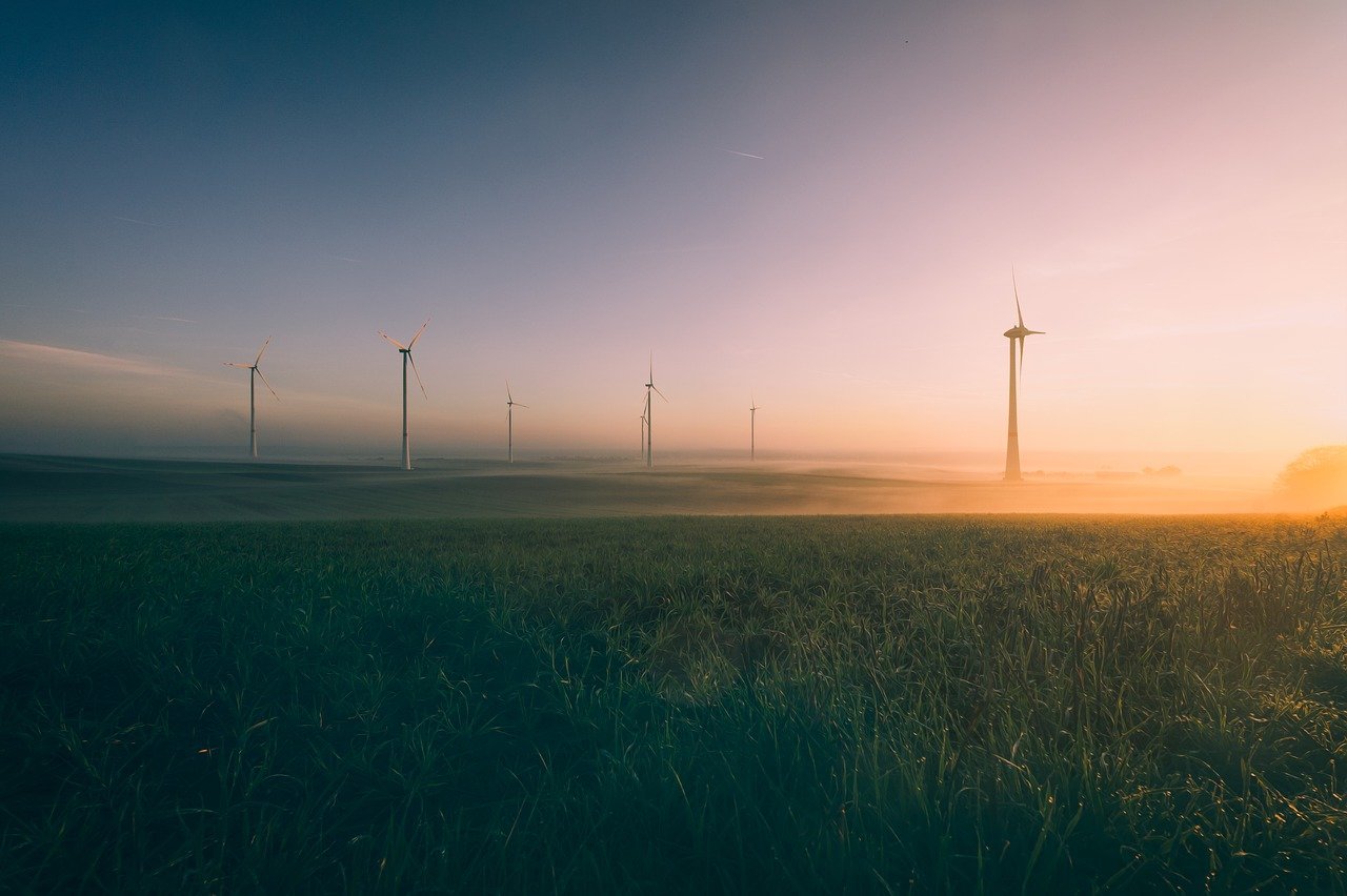 Can Renewable Energy Replace Fossil Fuels?